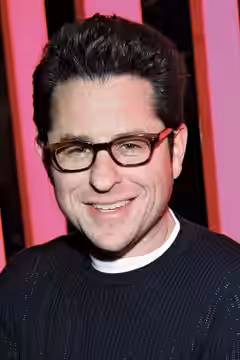 J.J. Abrams