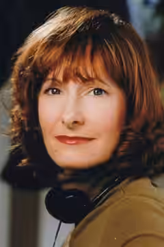 Gale Anne Hurd
