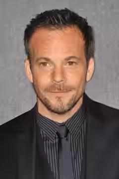 Stephen Dorff