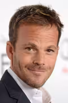 Stephen Dorff