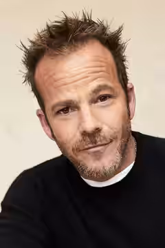 Stephen Dorff