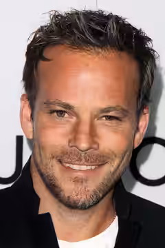 Stephen Dorff
