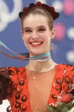 Katarina Witt