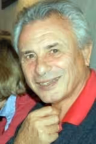 Daniel Breton
