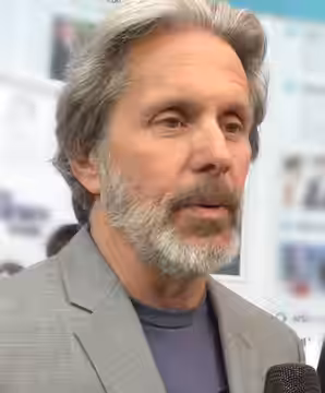 Gary Cole