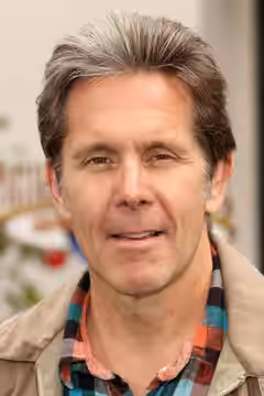 Gary Cole