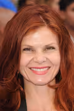 Lolita Davidovich