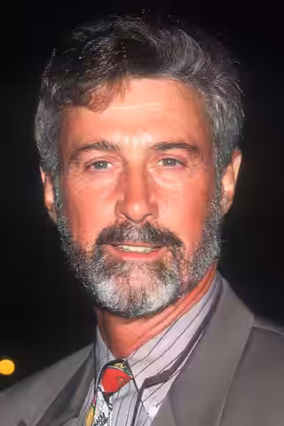David Dukes