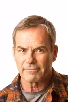 Matt McKenzie