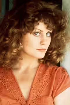 Beverly D'Angelo