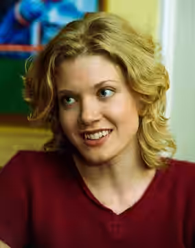 Jennifer Lien