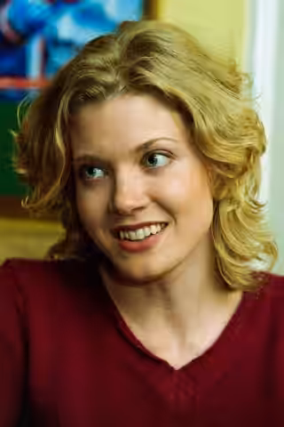 Jennifer Lien