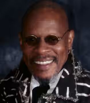 A photo of Avery Brooks at the 2007 Armageddon convention in Christchurch New Zealand on the 26 of April 2008. (2010)