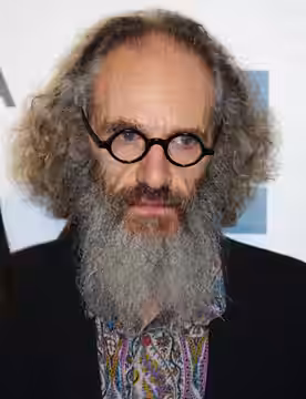 Tony Kaye at the 2011 Tribeca Film Festival premiere of Detachment