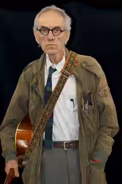 Tony Kaye