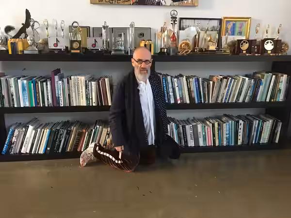 Tony Kaye has earned numerous awards including the following for his film, DETACHMENT: Detachment Critics Prize Deauville Film Festival Cartier Innovation Award (2016)