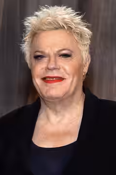 Suzy Eddie Izzard