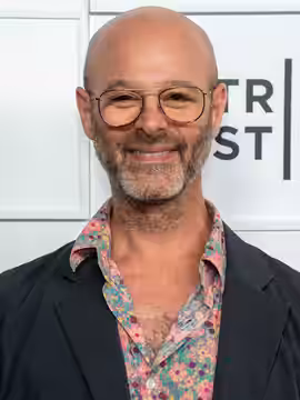 Craig Wedren at Long Live The State during the 2025 Tribeca Festival