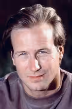 William Hurt