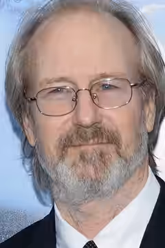William Hurt