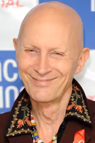 Richard O'Brien