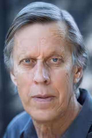 Bruce Spence