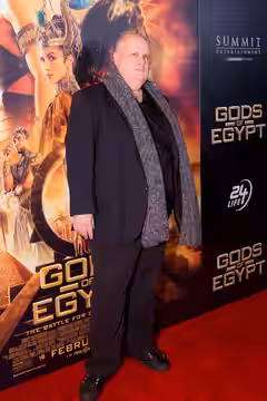 Alex Proyas