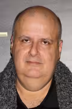 Alex Proyas