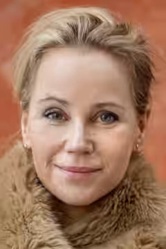 Sofia Helin