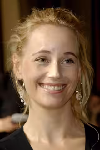 Sofia Helin