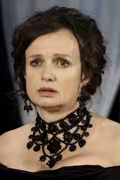 Maria Kulle