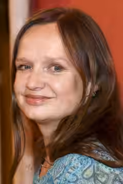 Maria Kulle