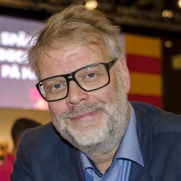Hans Rosenfeldt