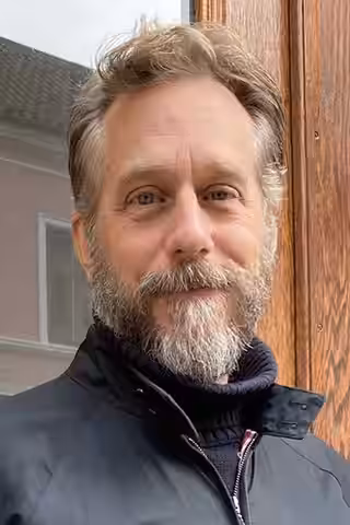 Erik Ahrnbom