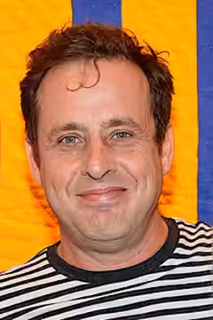 Richmond Arquette