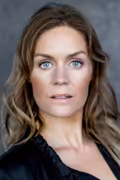 Nína Dögg Filippusdóttir