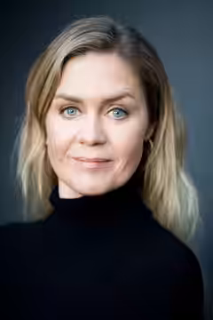 Nína Dögg Filippusdóttir