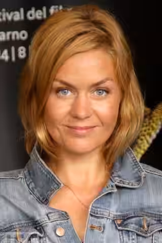 Nína Dögg Filippusdóttir