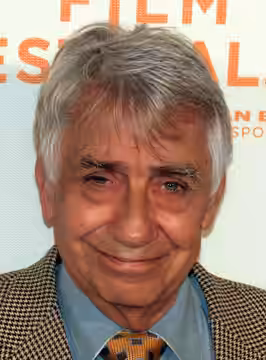 Philip Baker Hall at the 2009 Tribeca Film Festival premiere of Wonderful World. Photographers blog post about the event and this photo.