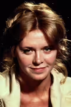 Melinda Dillon