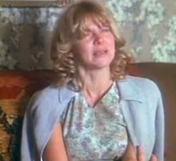Melinda Dillon in trailer for "Bound For Glory" (1976) (2013)