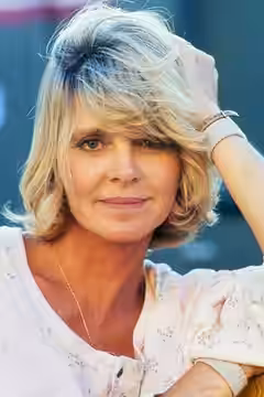 Melinda Dillon