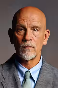 John Malkovich