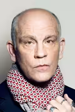 John Malkovich