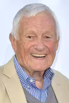 Orson Bean