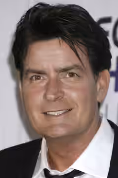 Charlie Sheen