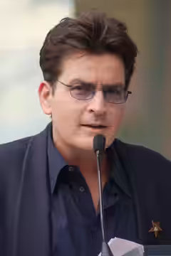 Charlie Sheen in March 2009.