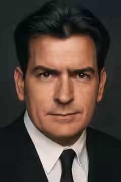 Charlie Sheen
