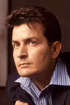 Charlie Sheen