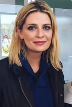 Mischa Barton